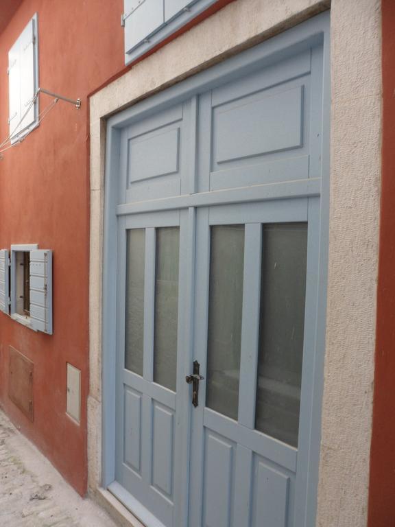 Apartment Blue Bay Free Parking Rovinj Exteriér fotografie